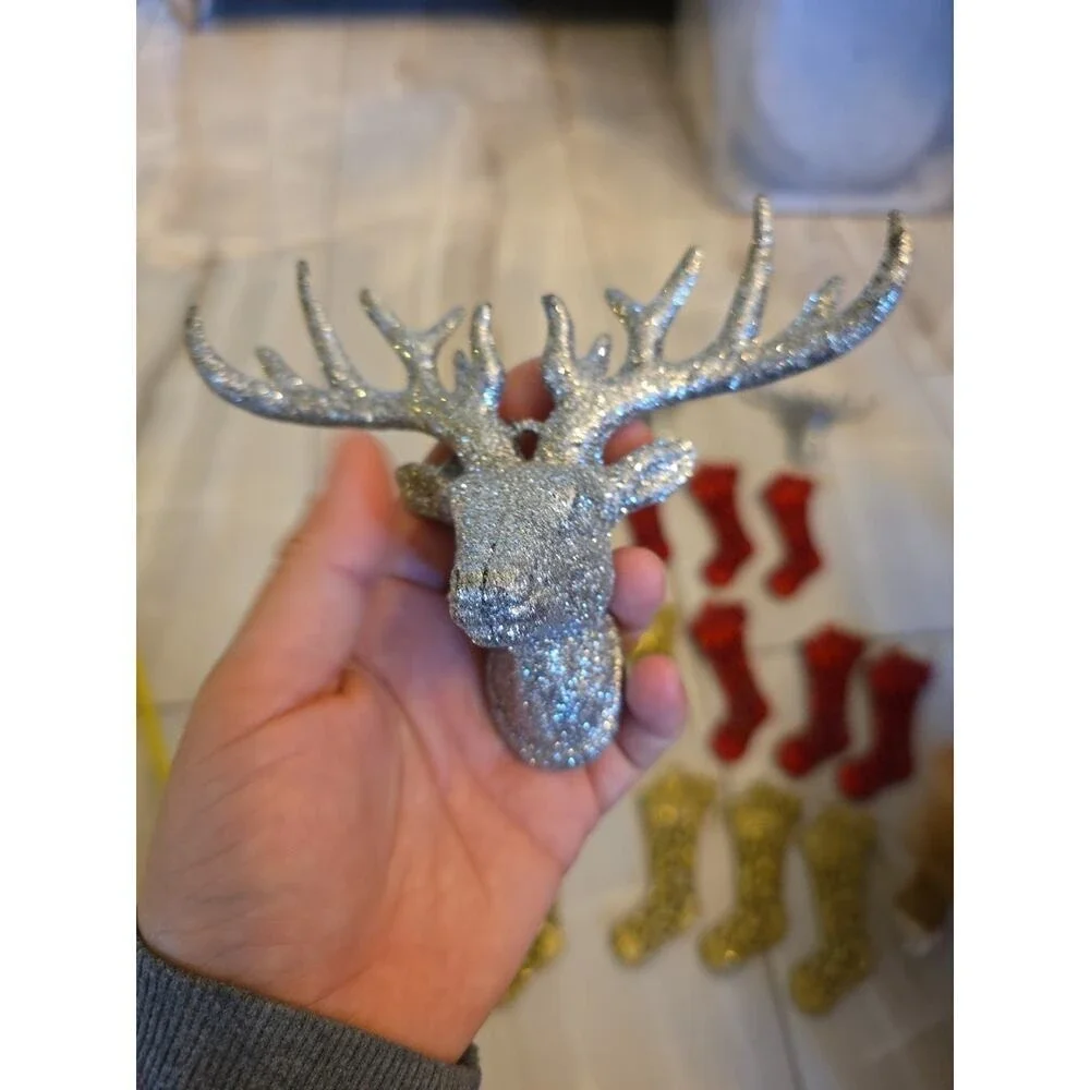 Target add festive